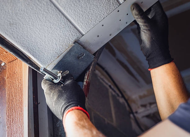 Reliable Garage Door Panel Replacement contractor in Louisiana, MO by Garage Doors Repair Pro